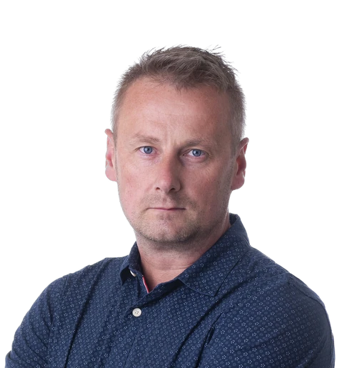 Jakub Maškara