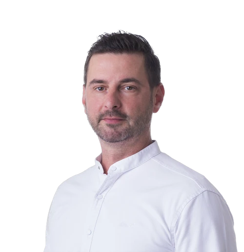 Michal Olejňák