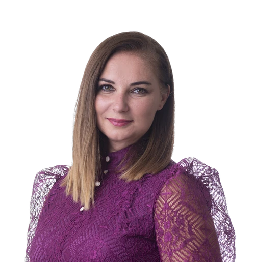 Monika Rolíková