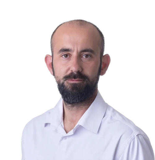 Peter Kovaľák