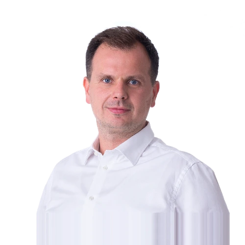 JUDr. Viliam Kall, primátor mesta Veľký Šariš